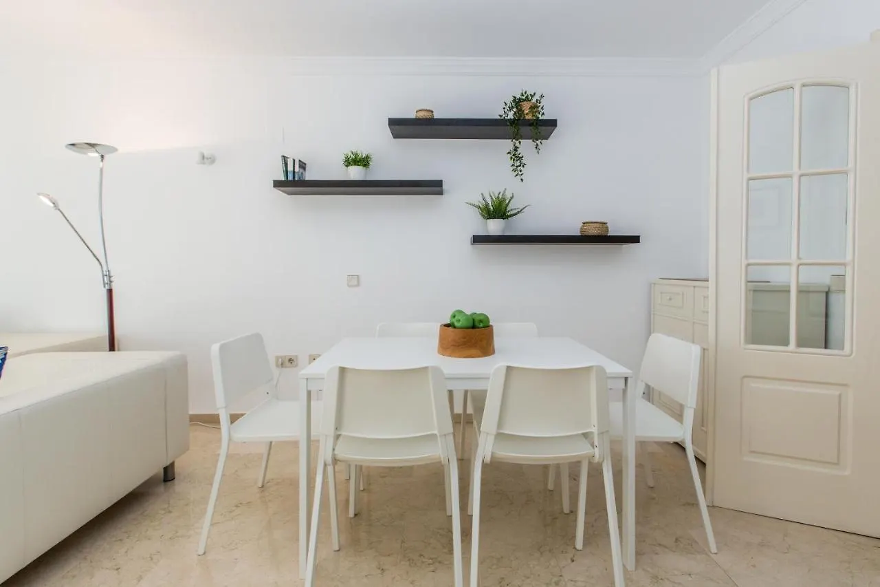 Apartment Awesome 2 Bedroom Apt With Pool And Parking In Puerto Banus - Rdr197 Marbella Spain